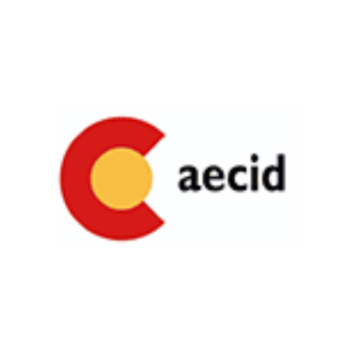 Agencia Española de Cooperación Internacional para el Desarrollo. AECID