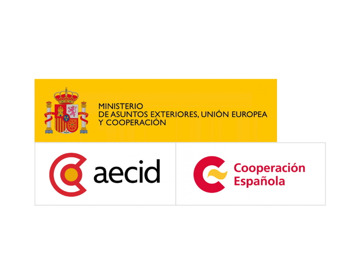 Agencia Española de Cooperación Internacional para el Desarrollo. AECID