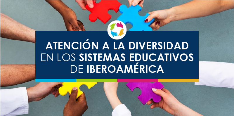 Atención a la diversidad en los Sistemas Educativos de Iberoamérica. Mod. Autoformación