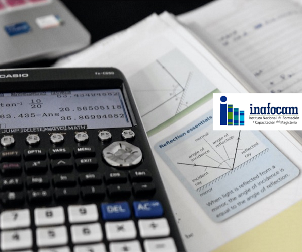 Formación en Educación STEM para la Enseñanza del Aprendizaje de las Ciencias y las Matemáticas en Primaria y Secundaria - 2