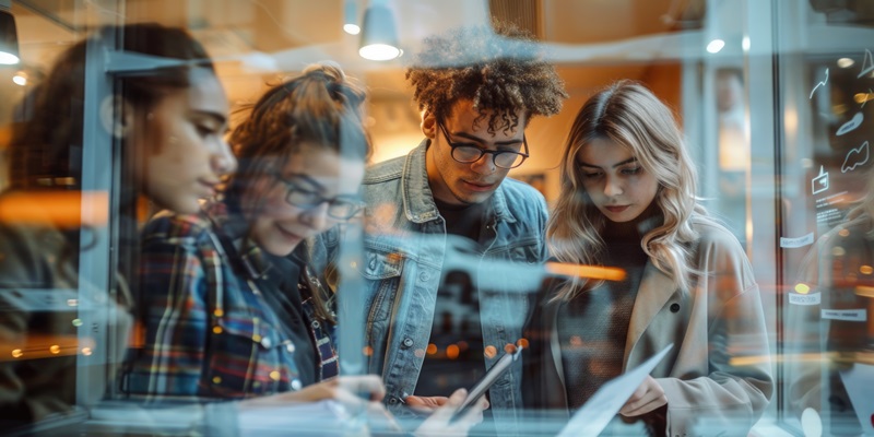 Transformación Digital y Habilidades Transversales para docentes de EFTP Dual