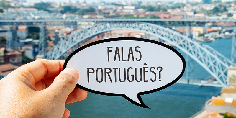 Comprendiendo el portugués para hispanohablantes