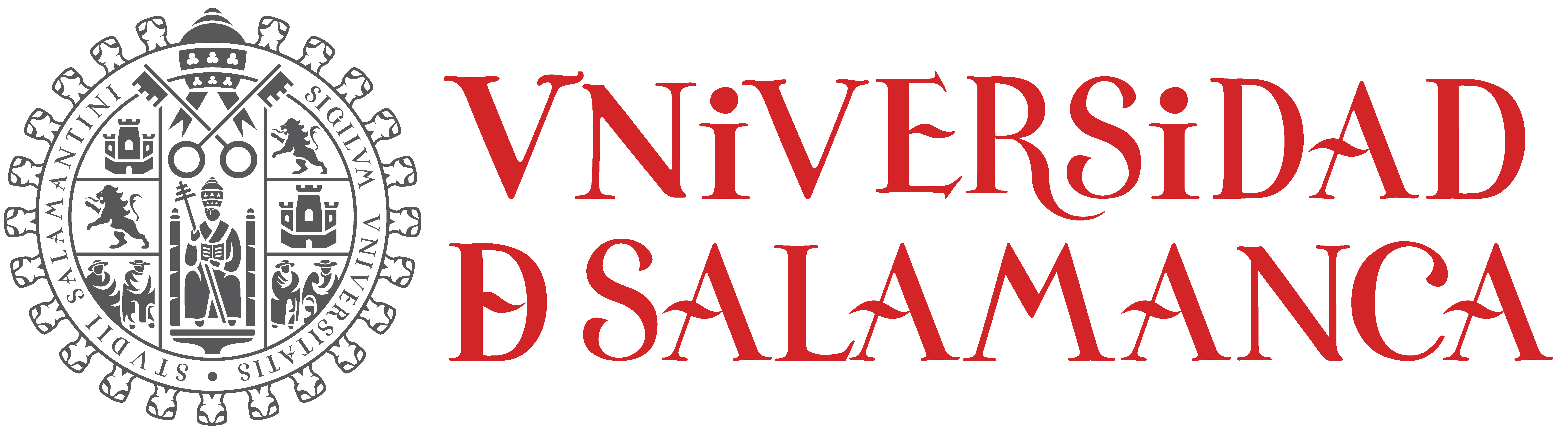 Logo Universidad de salamanca