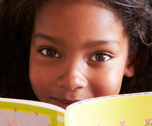 Profundización para Agentes Mediadores de Literatura Infantil: Primera Infancia