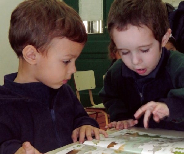 Actualización Académica sobre Alfabetización temprana, inicial y familiar desde una perspectiva intercultural